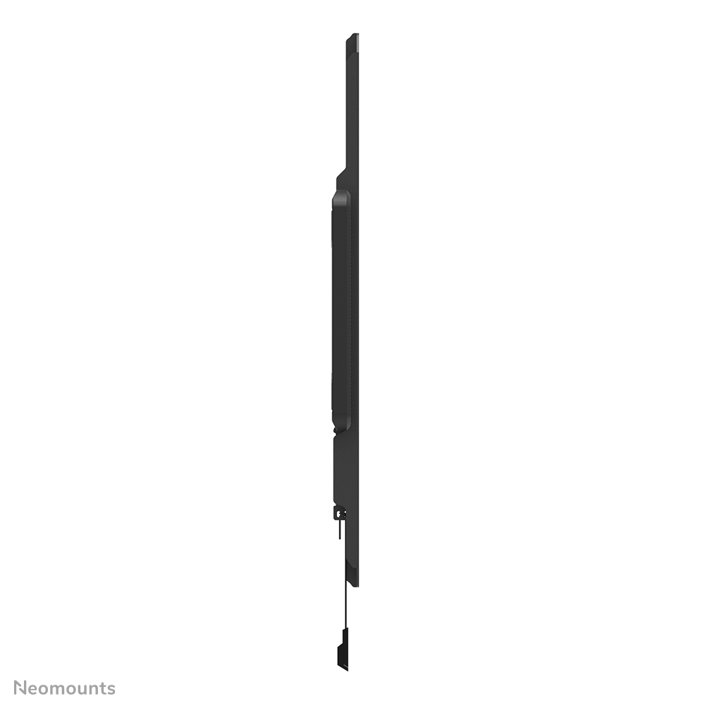 Neomounts WL30-550BL18 TV-Wandhalterung 43-86" - ultraflach - einfache Installation